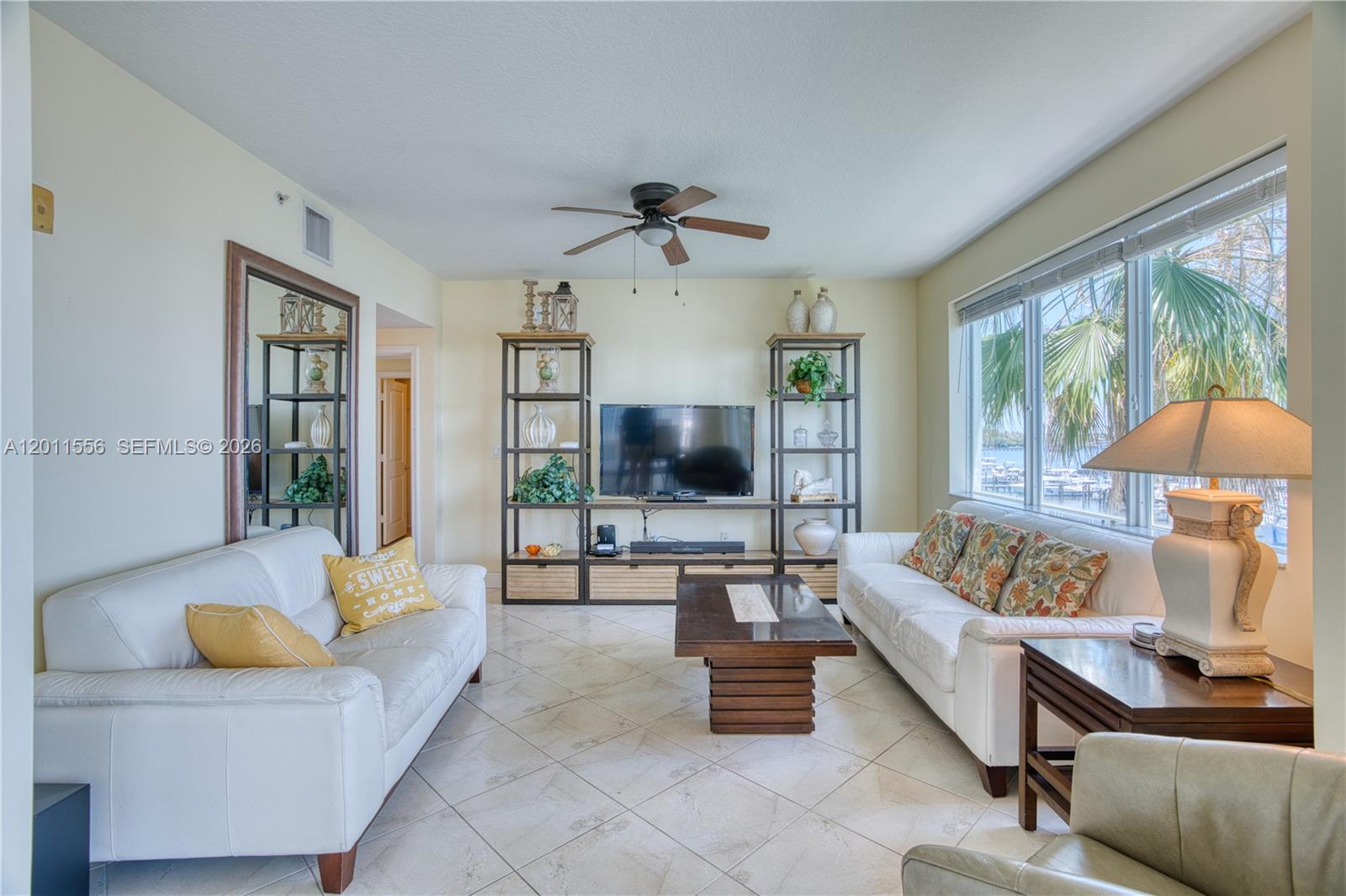 HARBORAGE YACHT CONDO - Residential