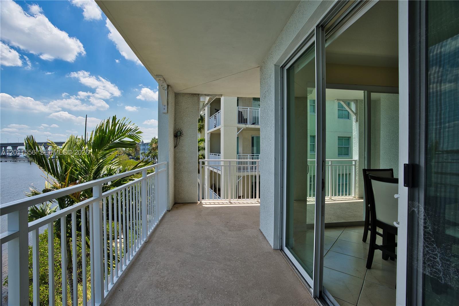 HARBORAGE YACHT CONDO - Residential