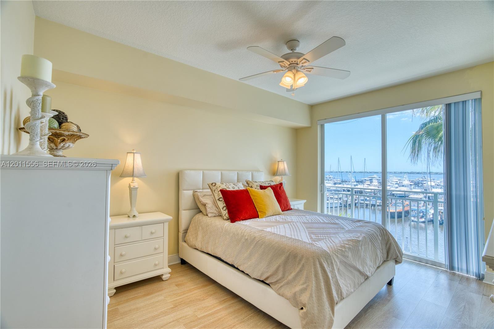 HARBORAGE YACHT CONDO - Residential
