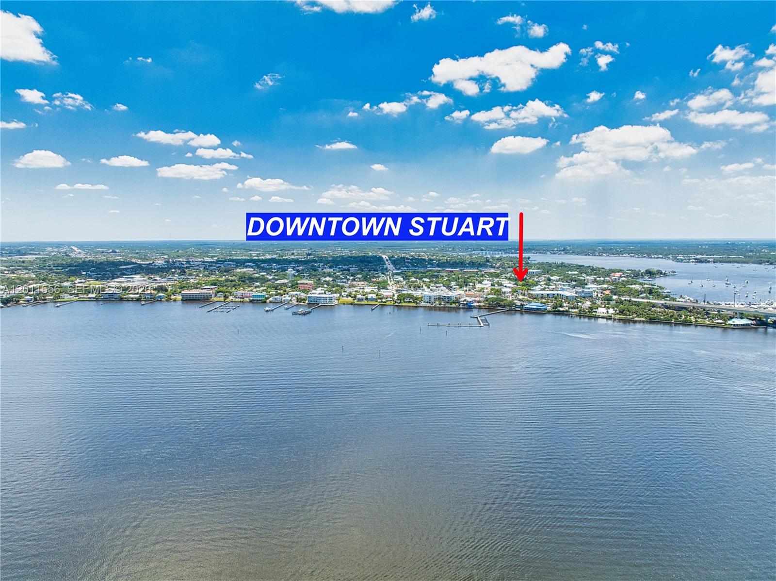 HARBORAGE YACHT CONDO - Residential