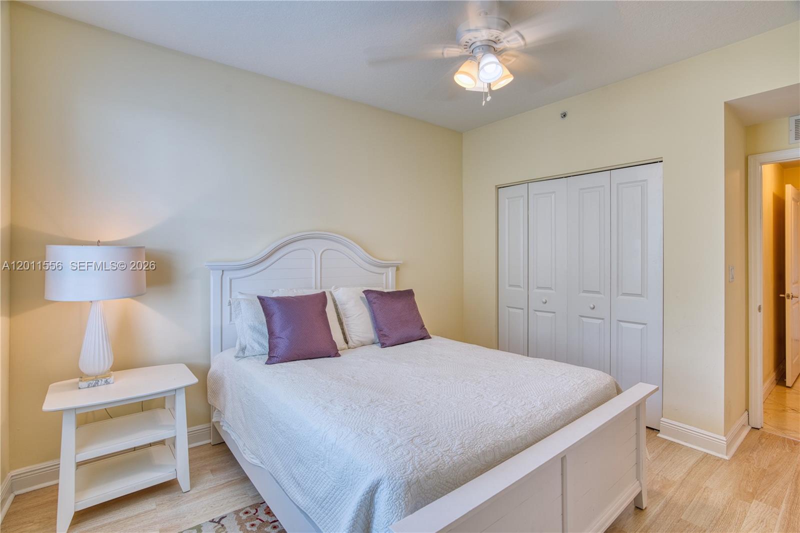 HARBORAGE YACHT CONDO - Residential