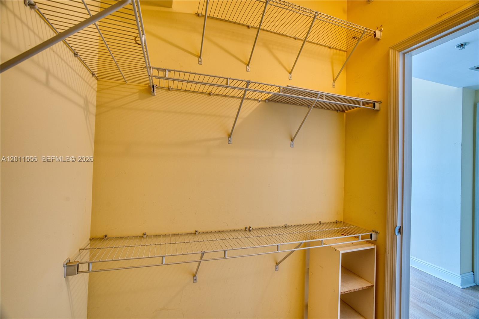 HARBORAGE YACHT CONDO - Residential