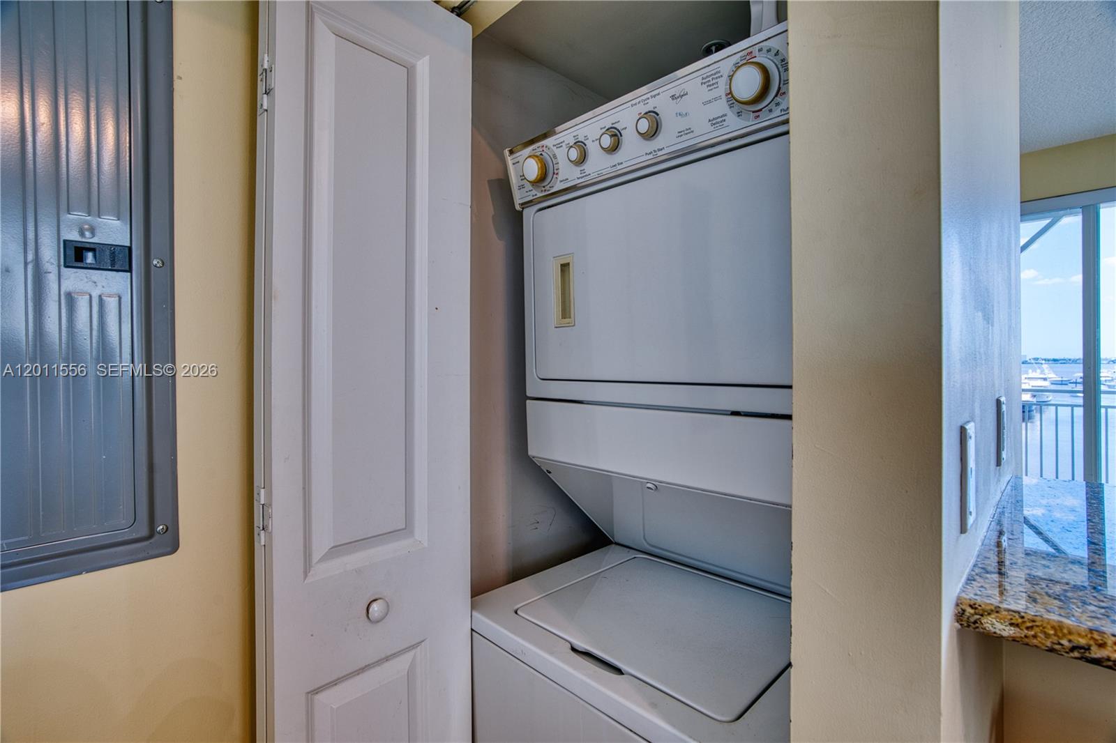HARBORAGE YACHT CONDO - Residential