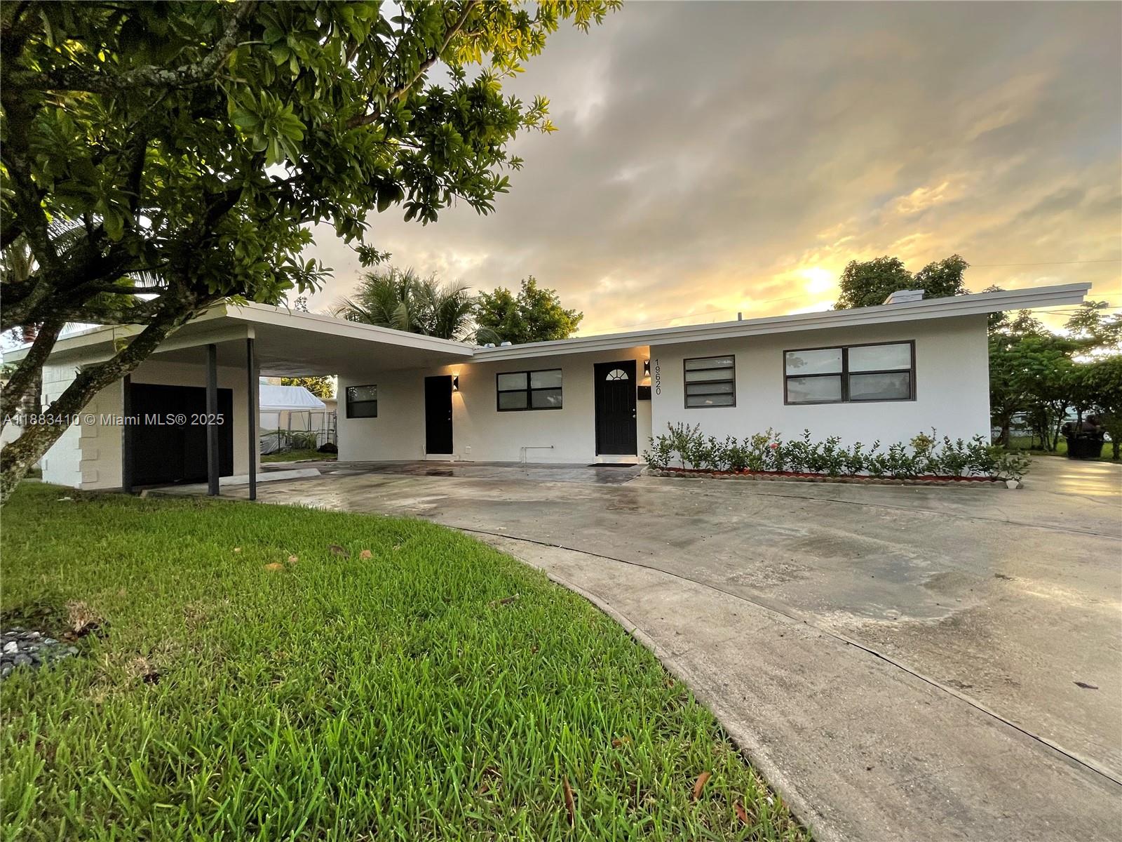 SIERRA MIRADA - Residential
