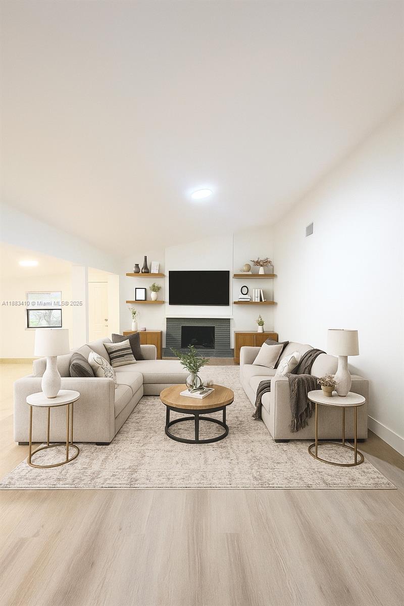 SIERRA MIRADA - Residential