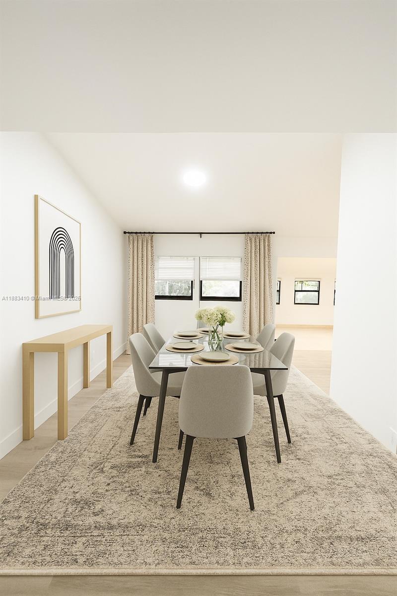 SIERRA MIRADA - Residential