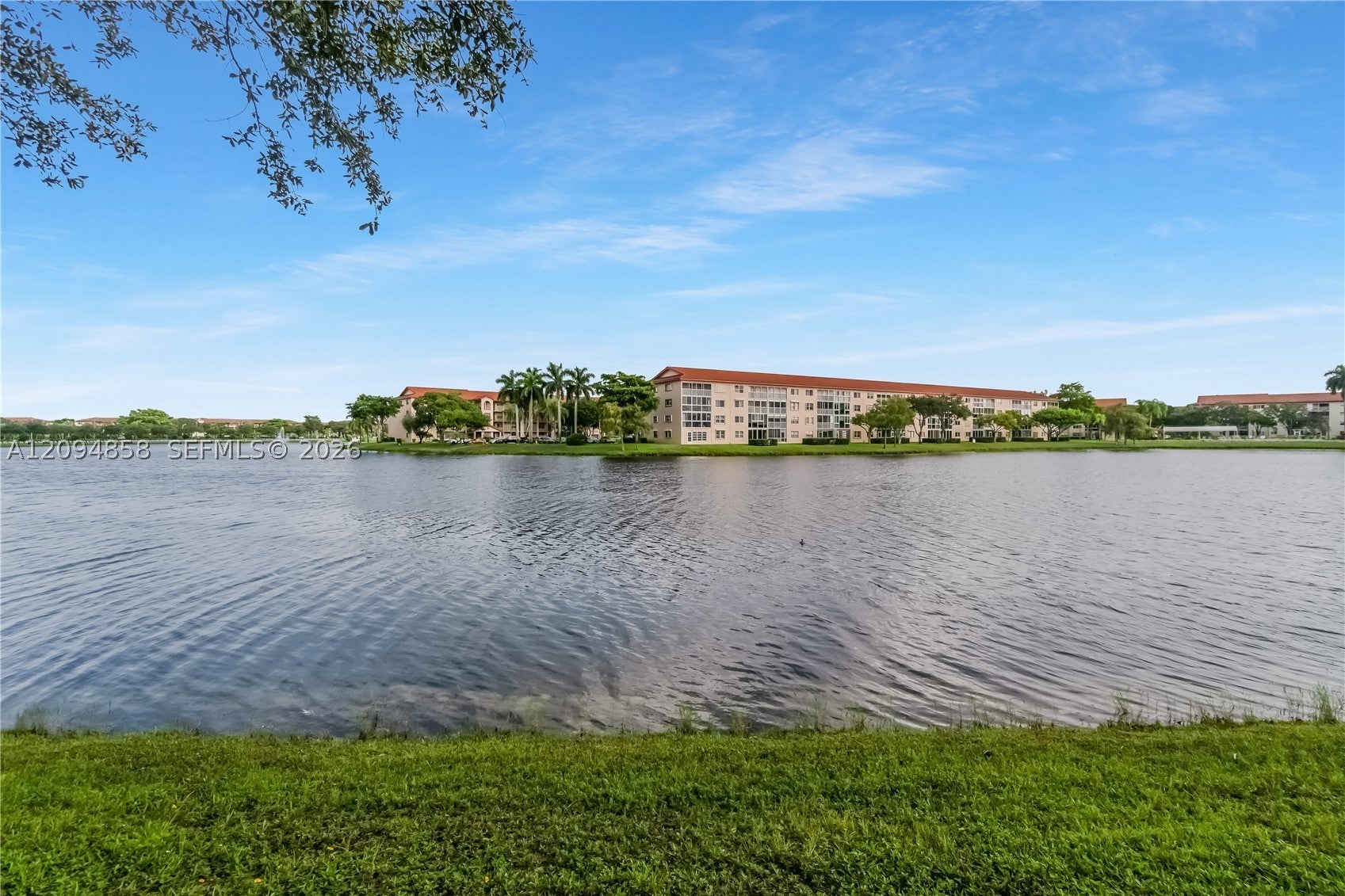 13101 SW 15th Ct 109R