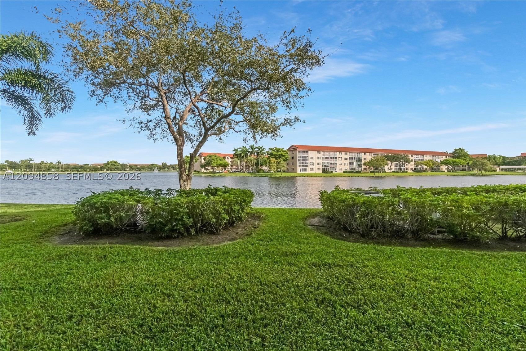 13101 SW 15th Ct 109R