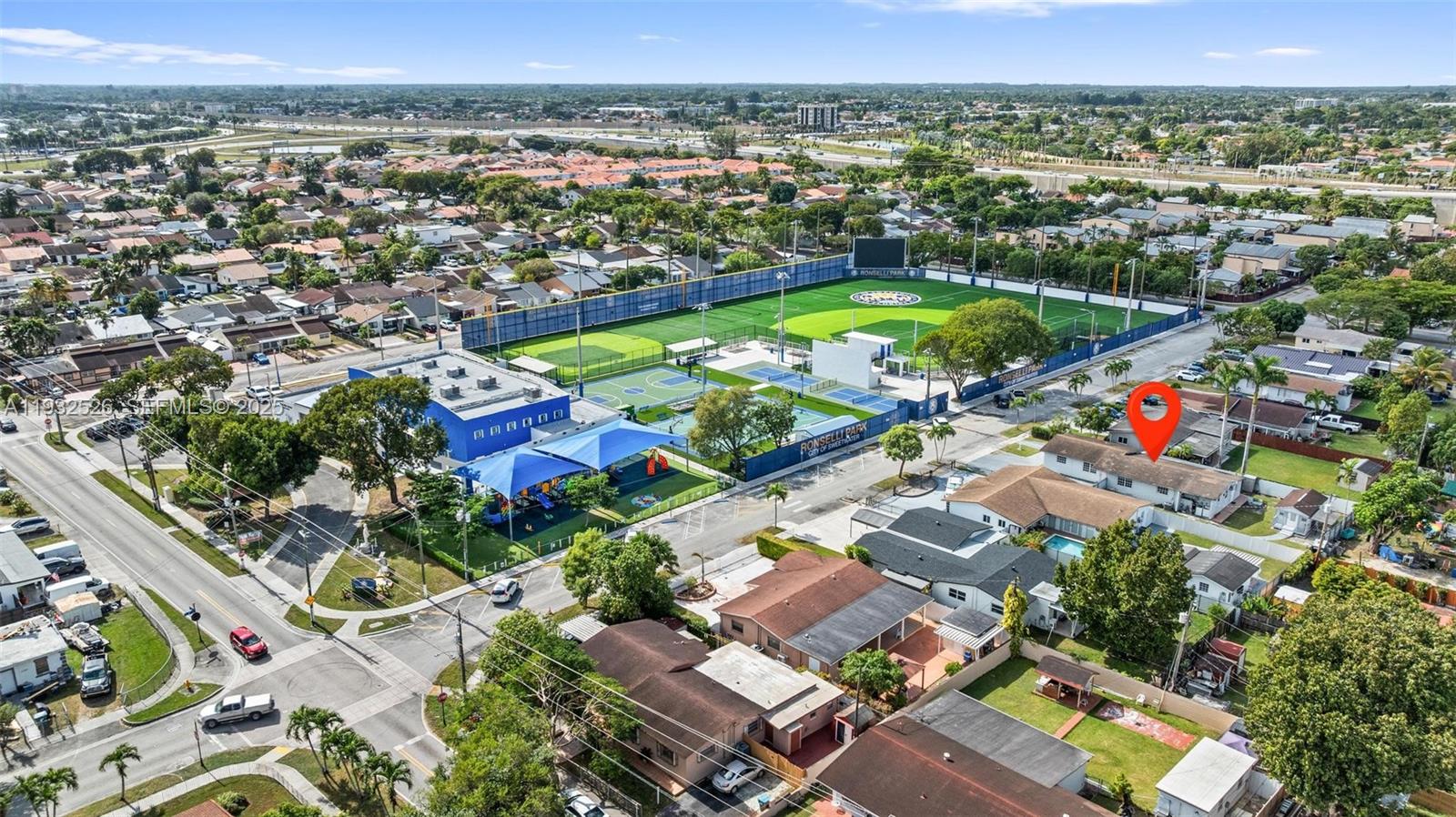 SWEETWATER GROVES .14 AC - Residential Lease