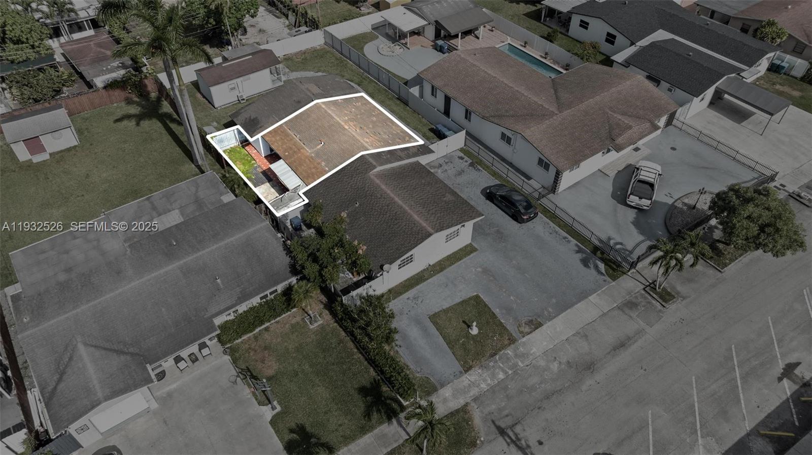 SWEETWATER GROVES .14 AC - Residential Lease