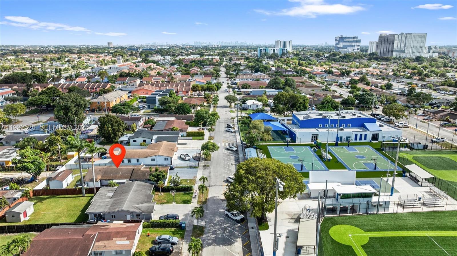 SWEETWATER GROVES .14 AC - Residential Lease