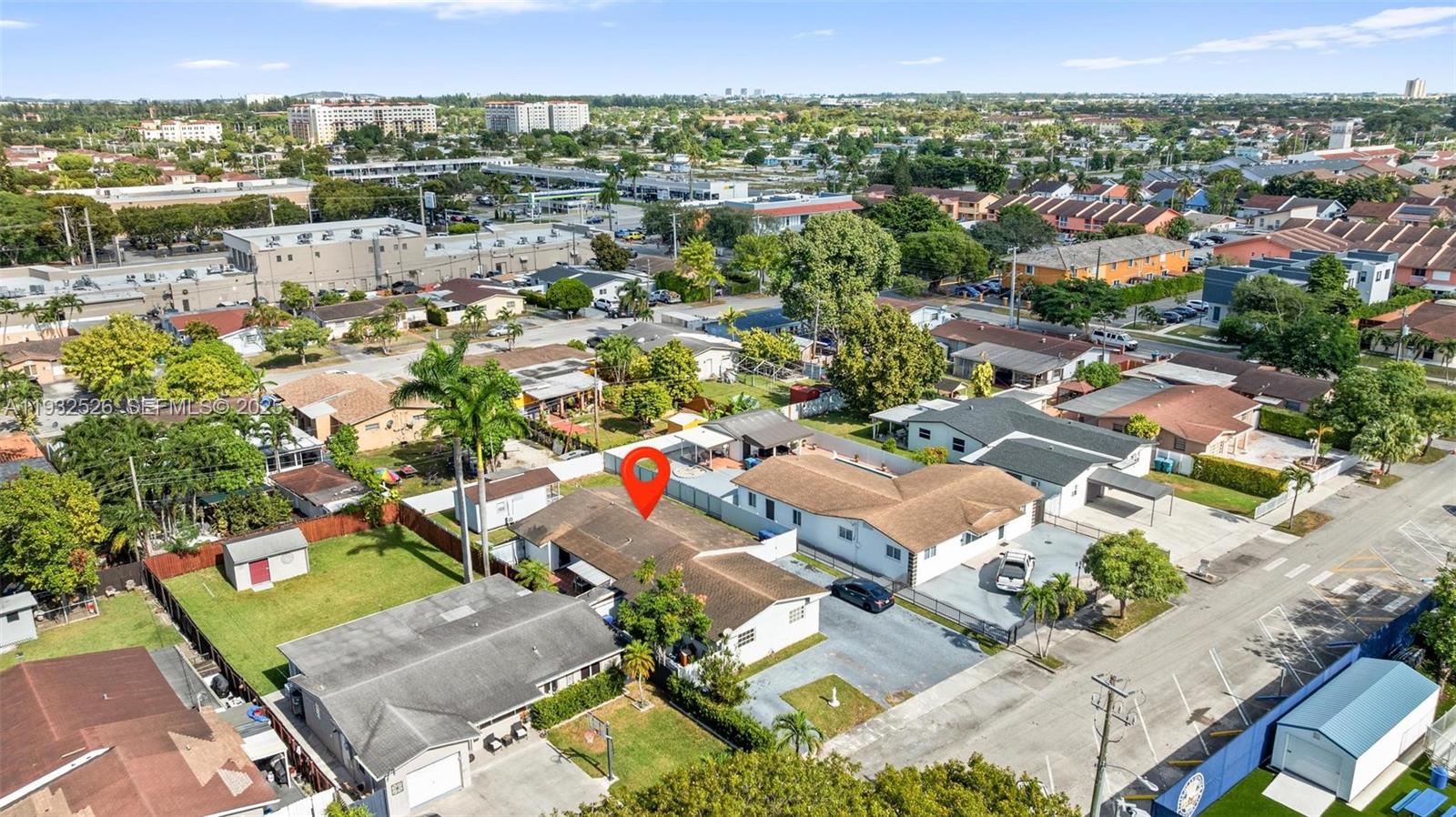 SWEETWATER GROVES .14 AC - Residential Lease