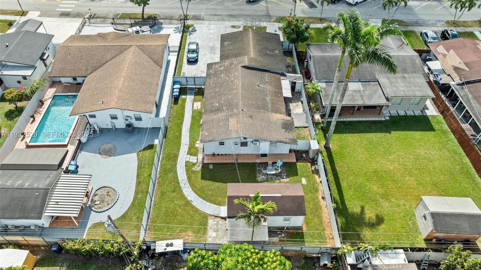 SWEETWATER GROVES .14 AC - Residential Lease