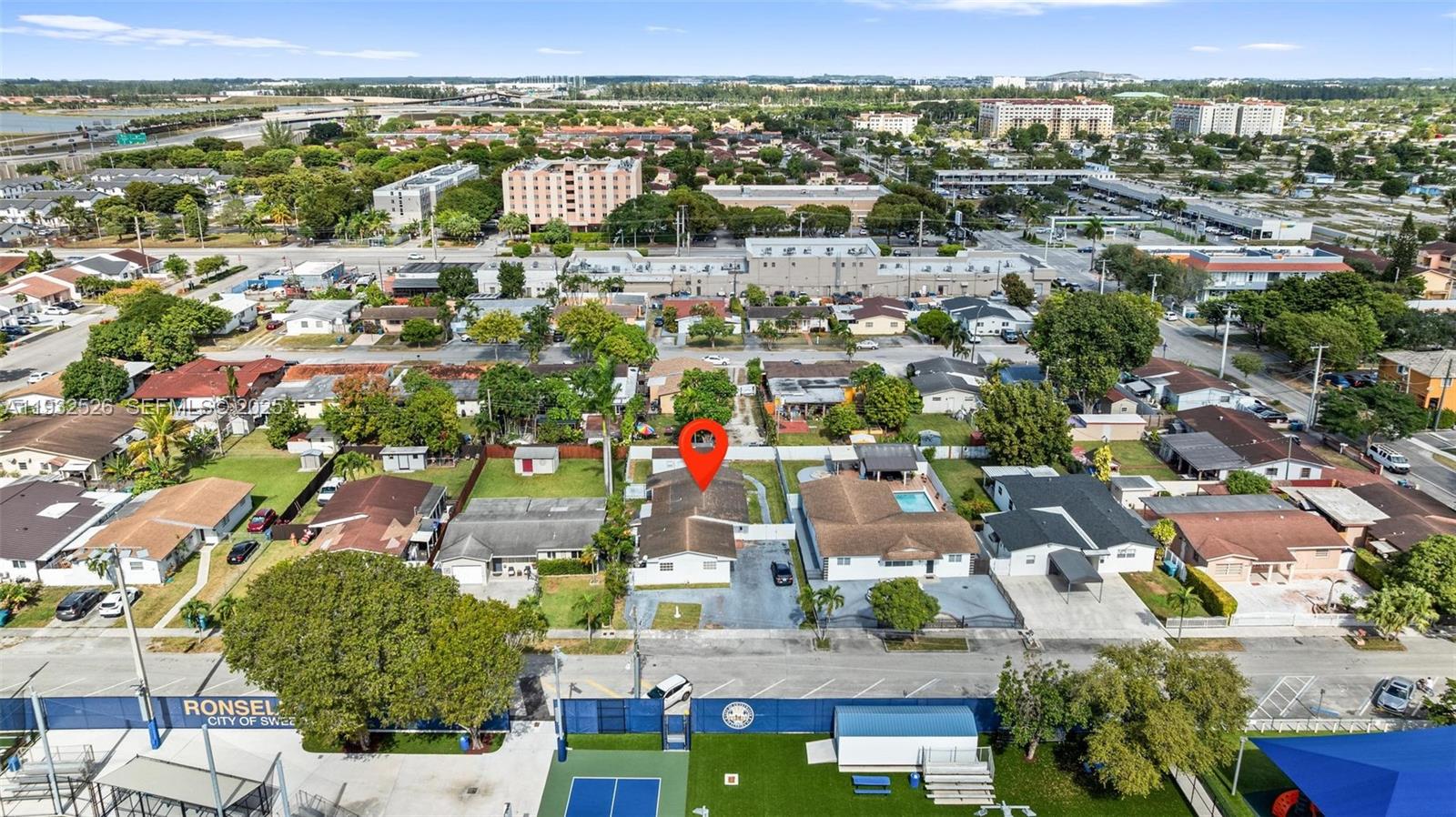 SWEETWATER GROVES .14 AC - Residential Lease