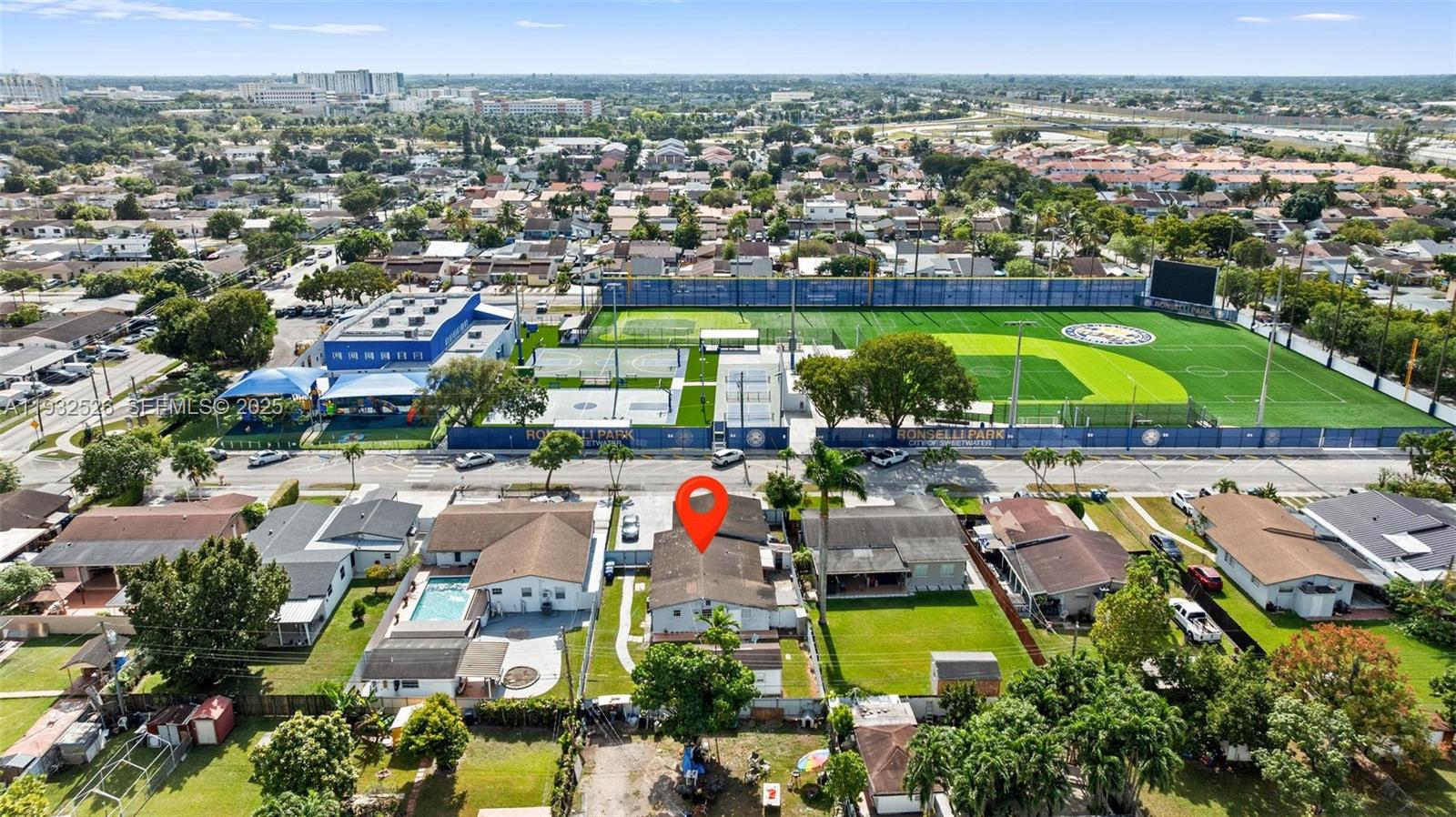 SWEETWATER GROVES .14 AC - Residential Lease