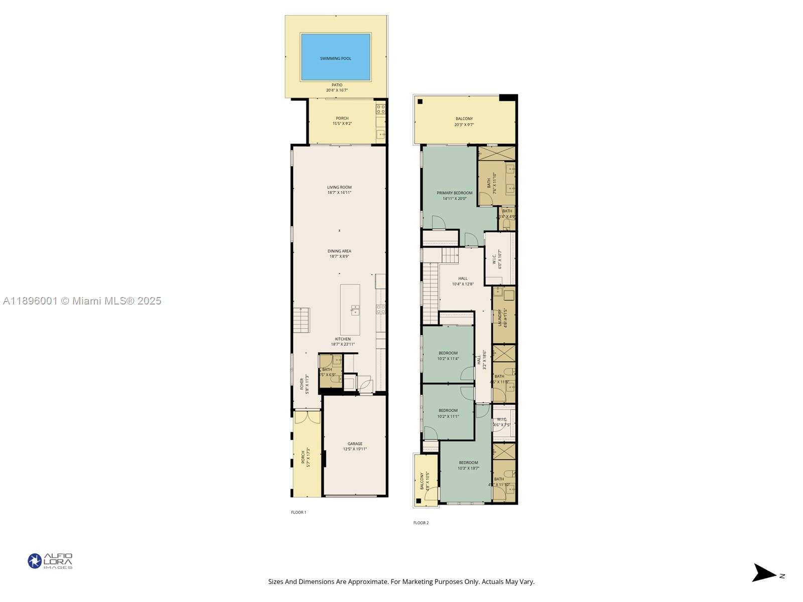 PROGRESSO - Residential