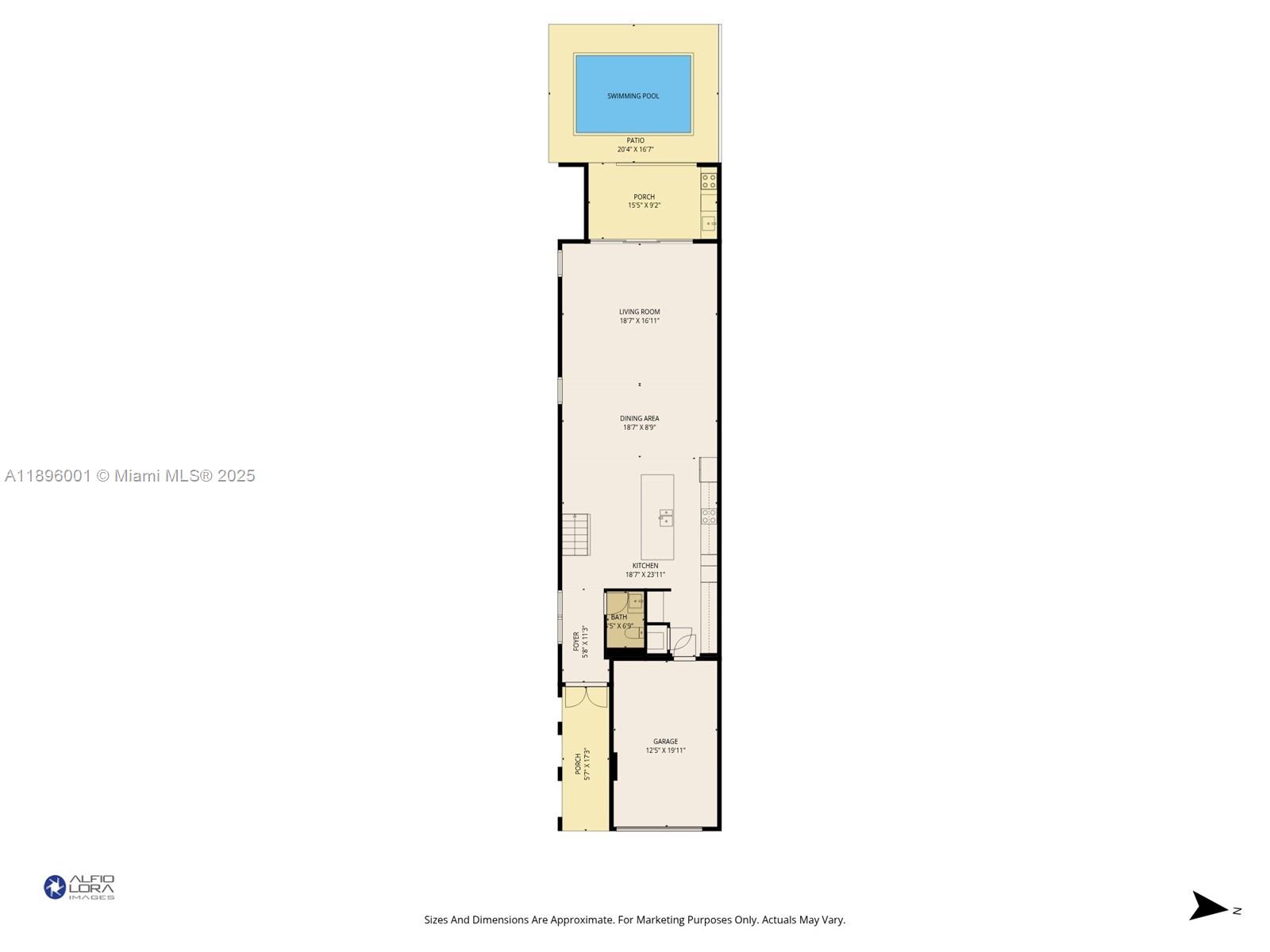 PROGRESSO - Residential
