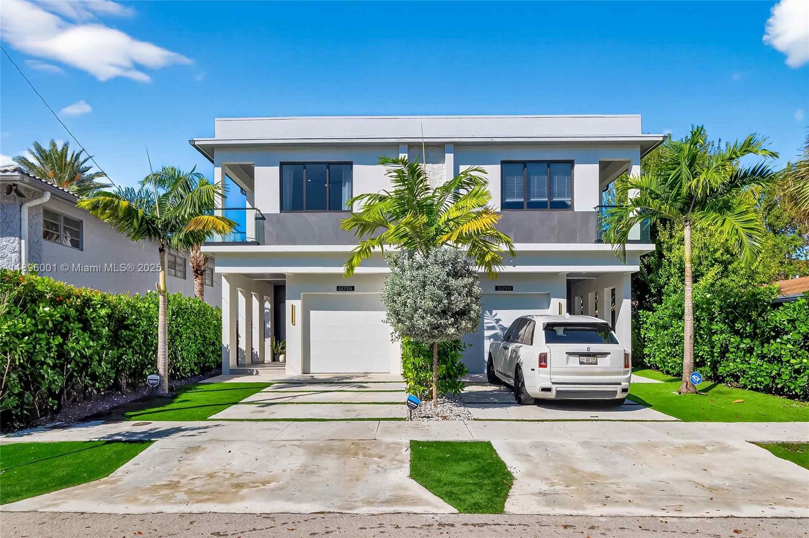PROGRESSO - Residential