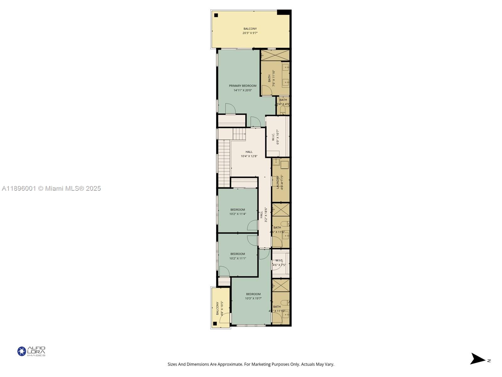 PROGRESSO - Residential