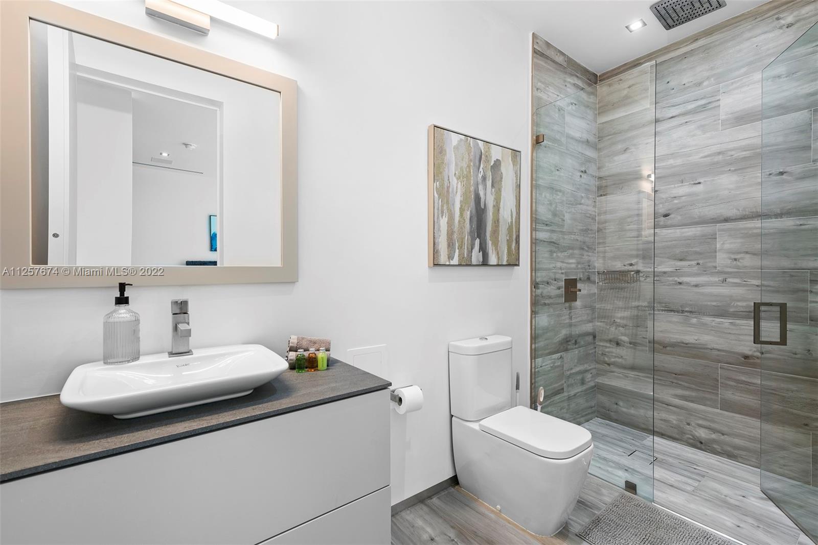 CRAWFORD ESTATES - Residential