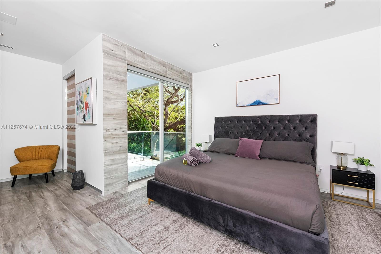 CRAWFORD ESTATES - Residential