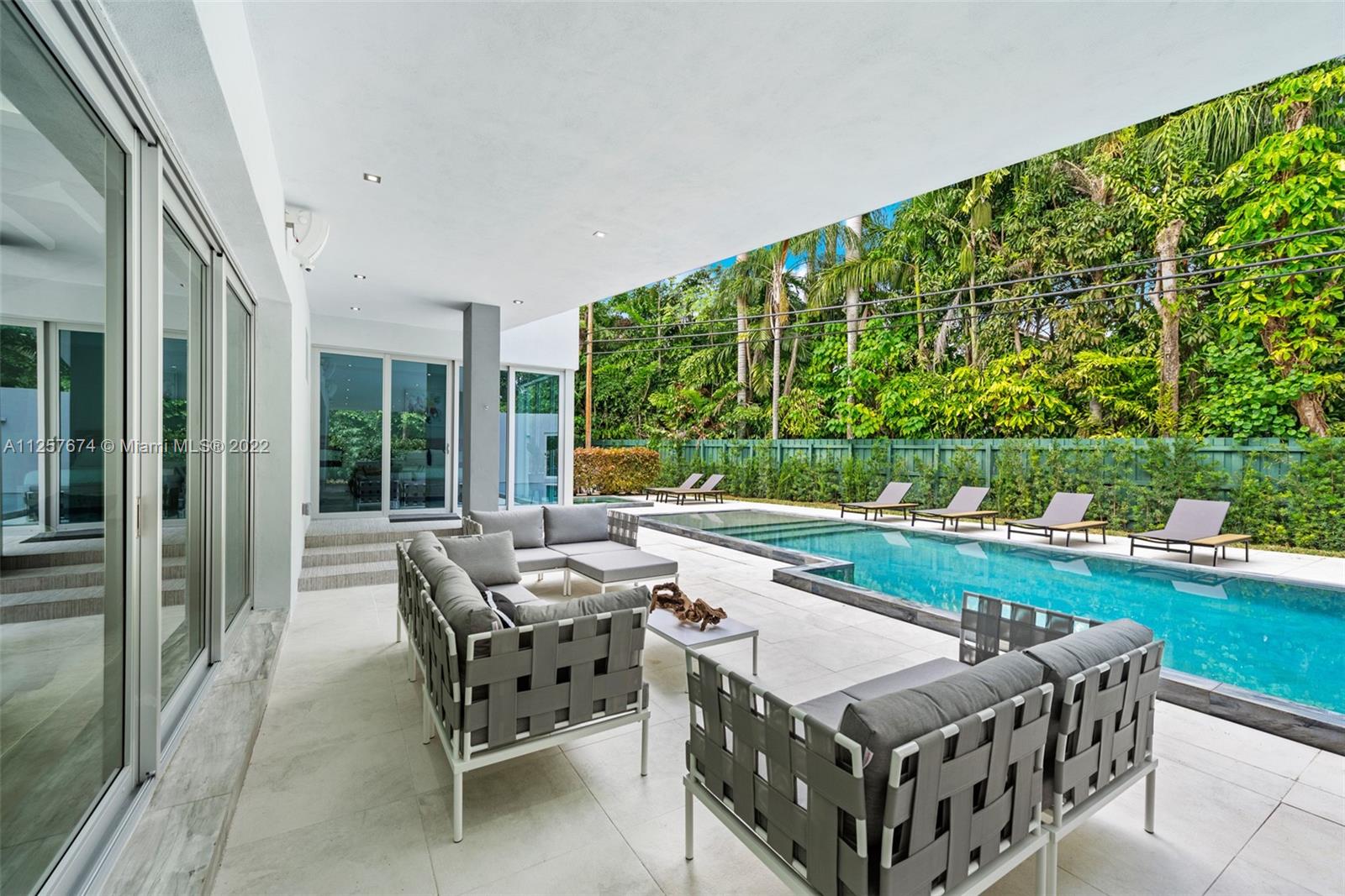 CRAWFORD ESTATES - Residential