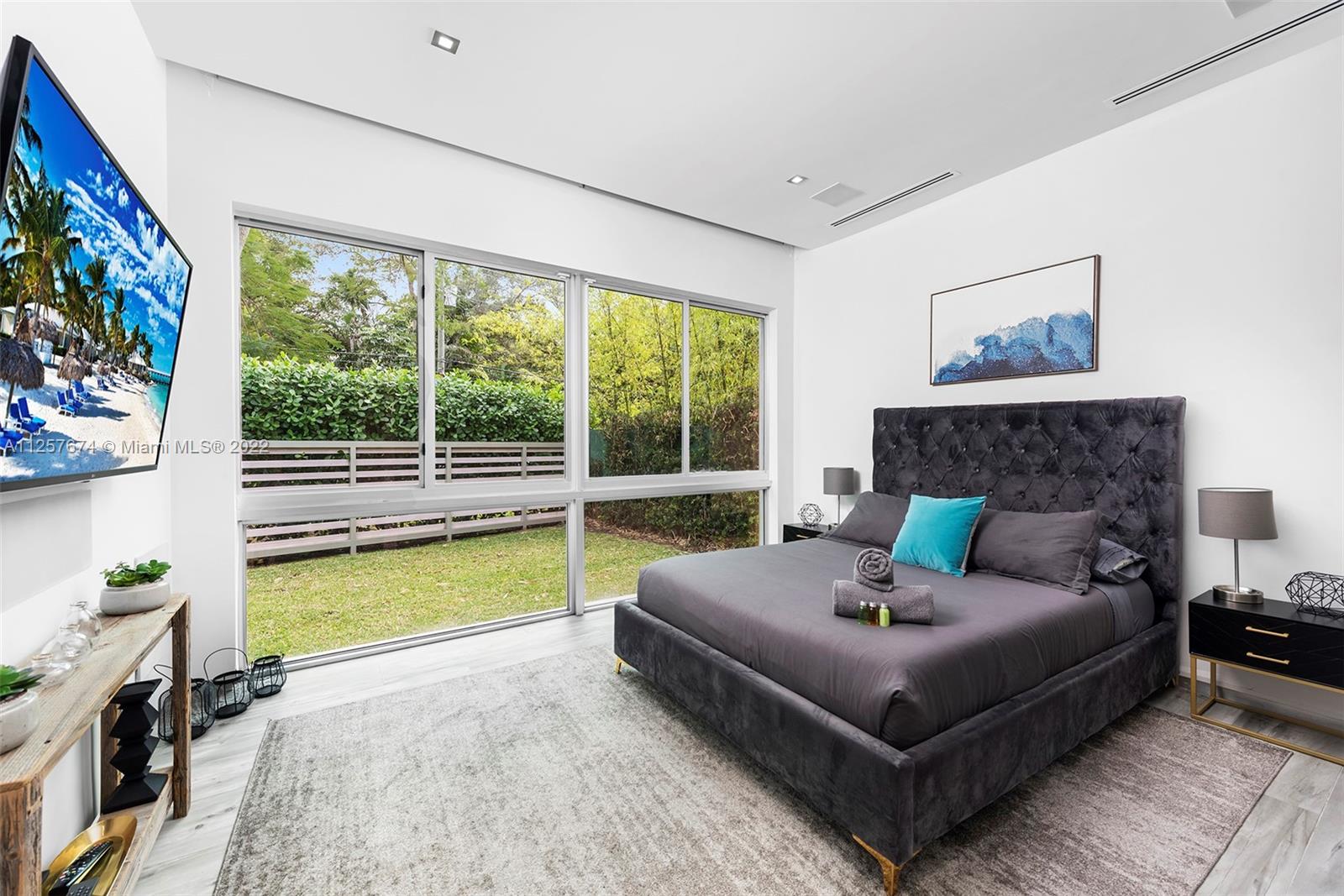 CRAWFORD ESTATES - Residential