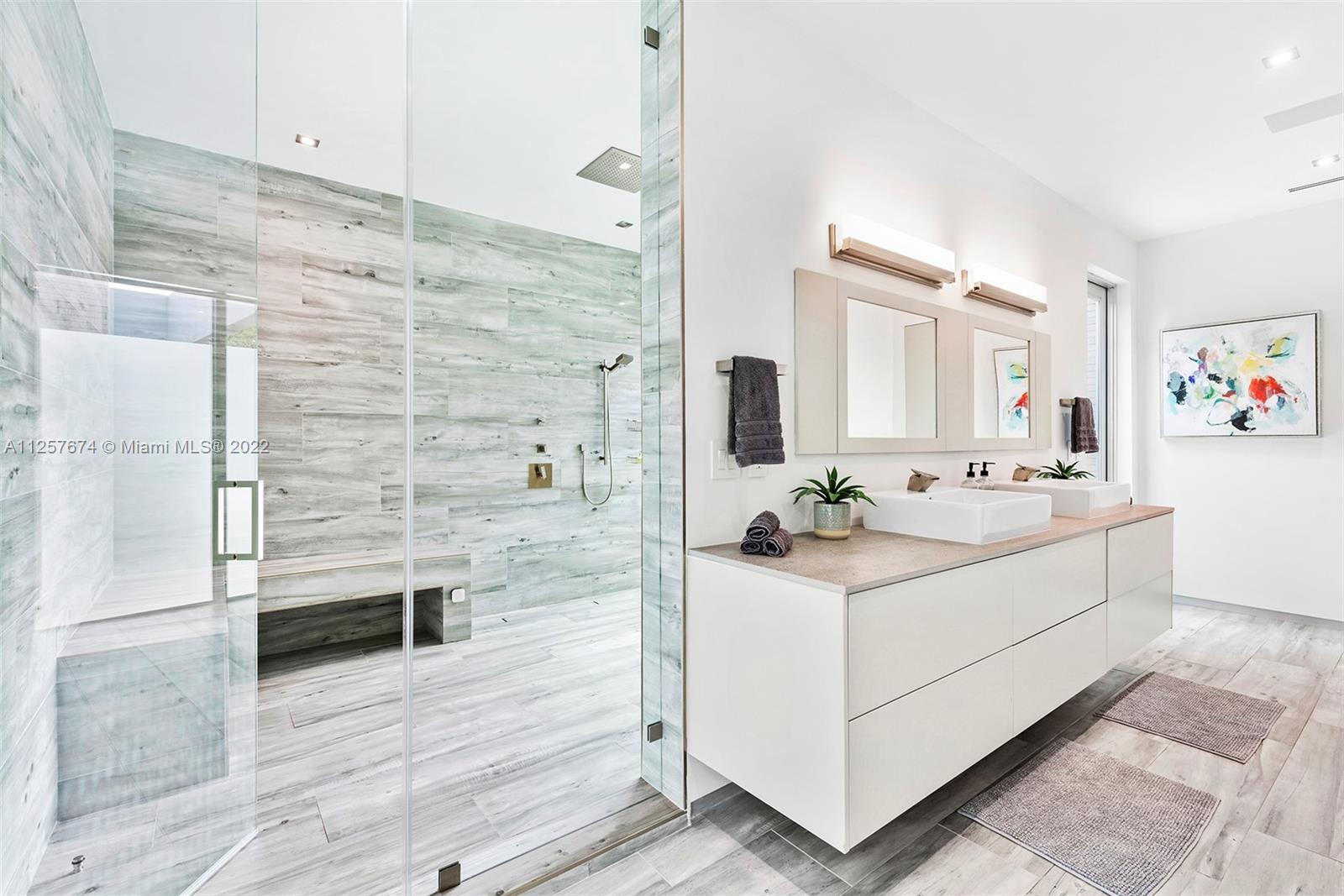 CRAWFORD ESTATES - Residential