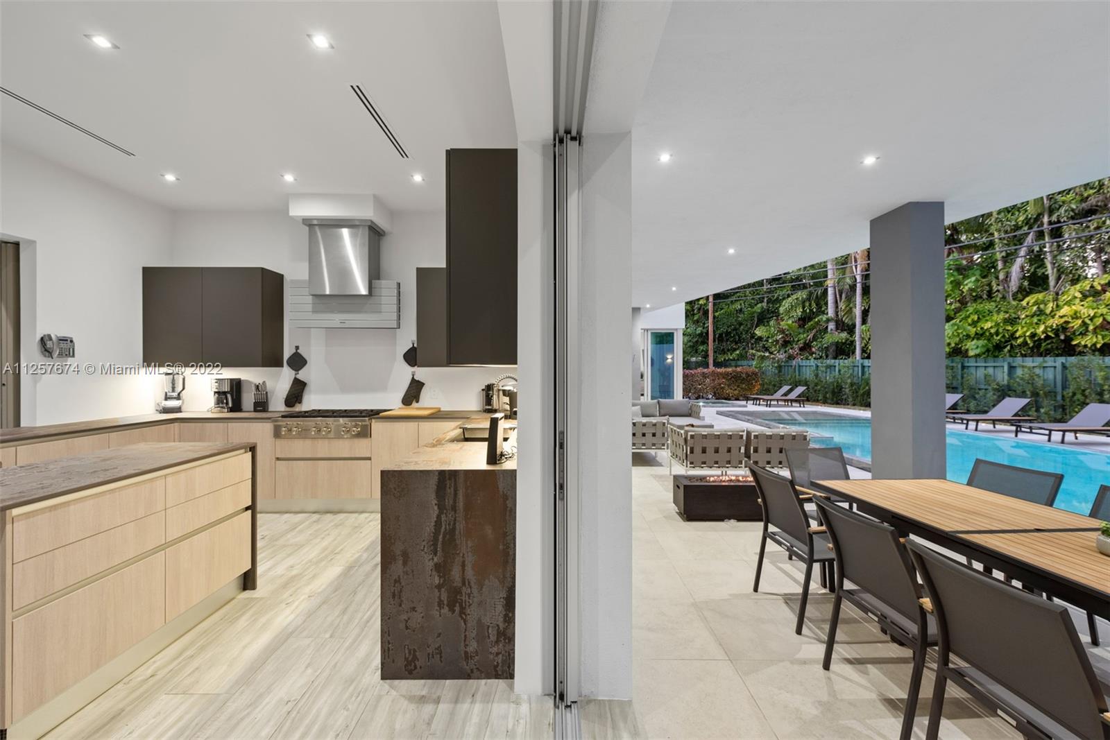 CRAWFORD ESTATES - Residential