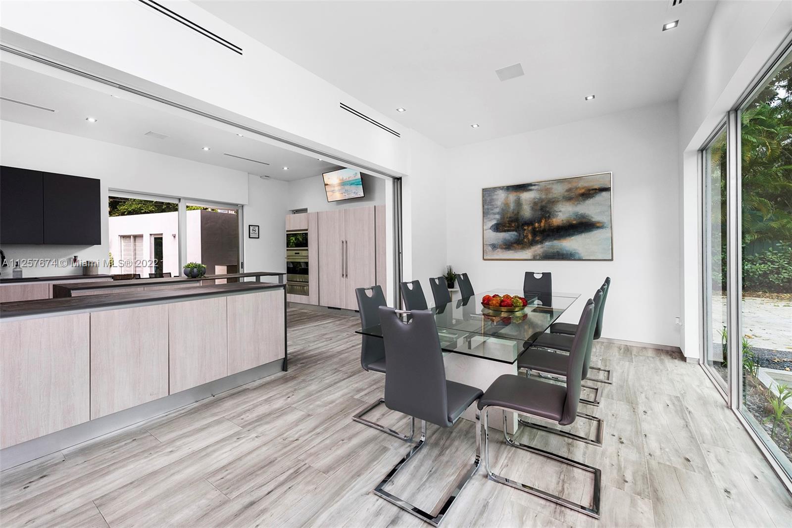 CRAWFORD ESTATES - Residential