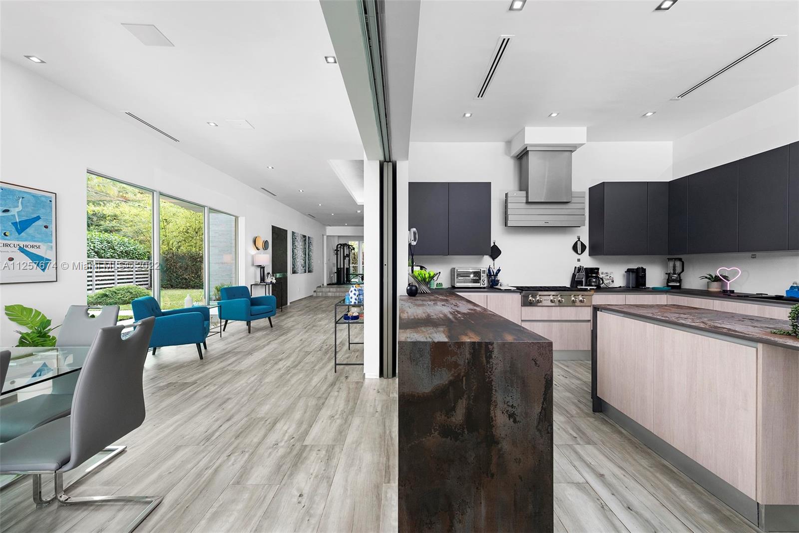 CRAWFORD ESTATES - Residential