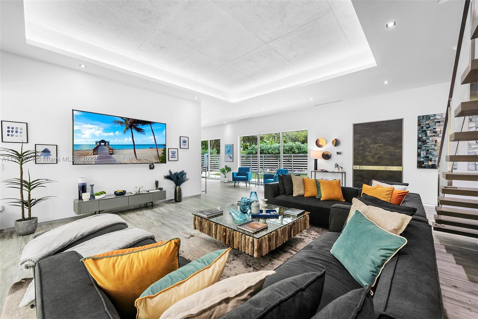 CRAWFORD ESTATES - Residential