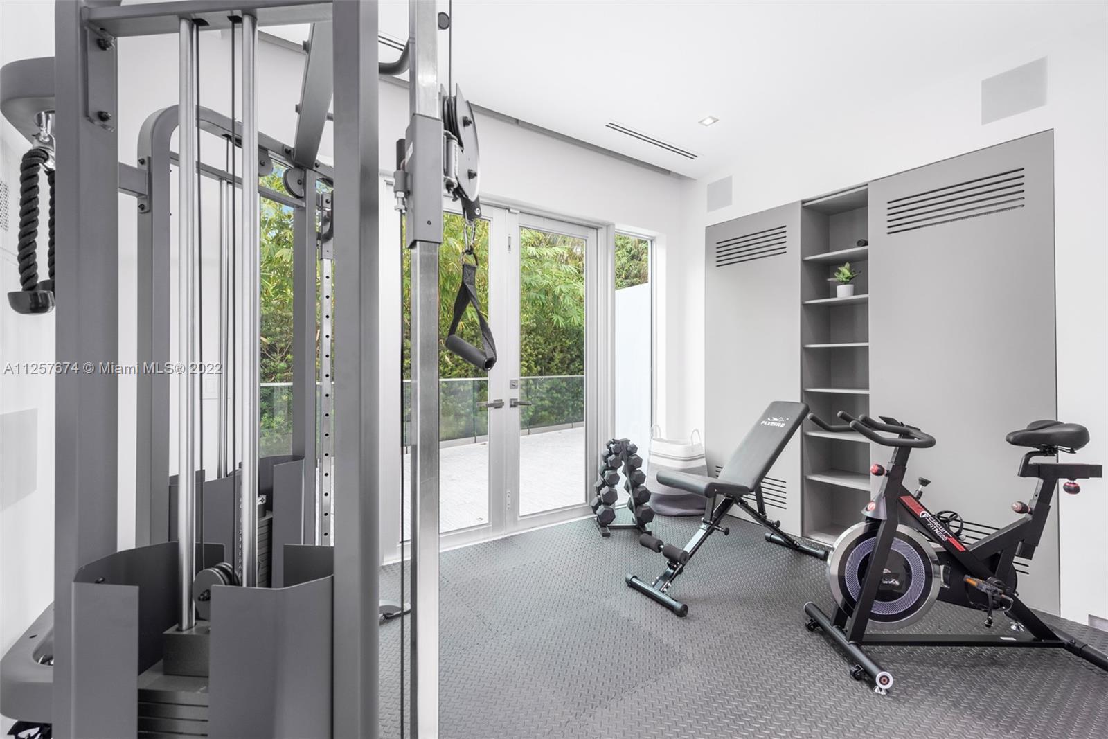 CRAWFORD ESTATES - Residential