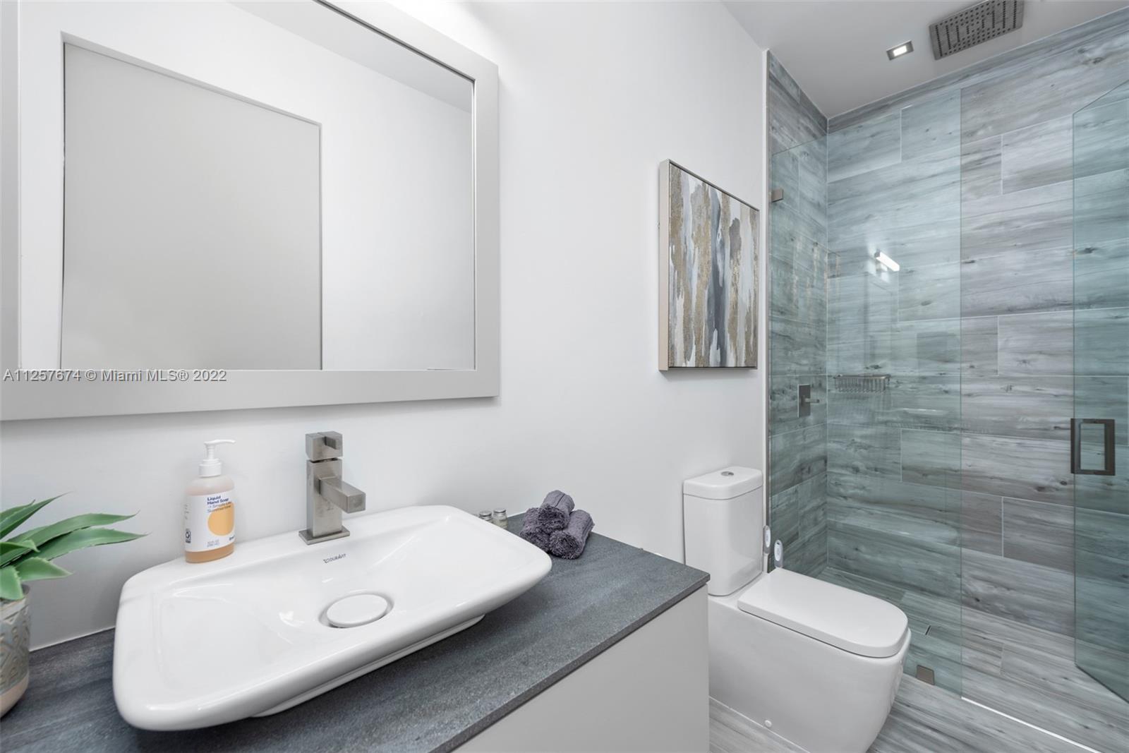 CRAWFORD ESTATES - Residential