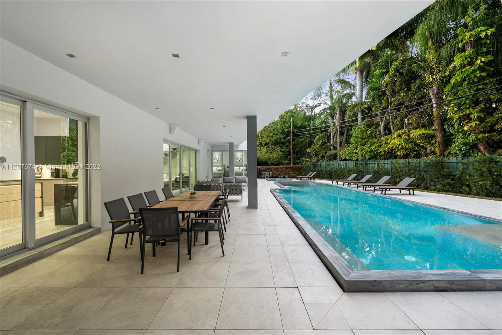 CRAWFORD ESTATES - Residential