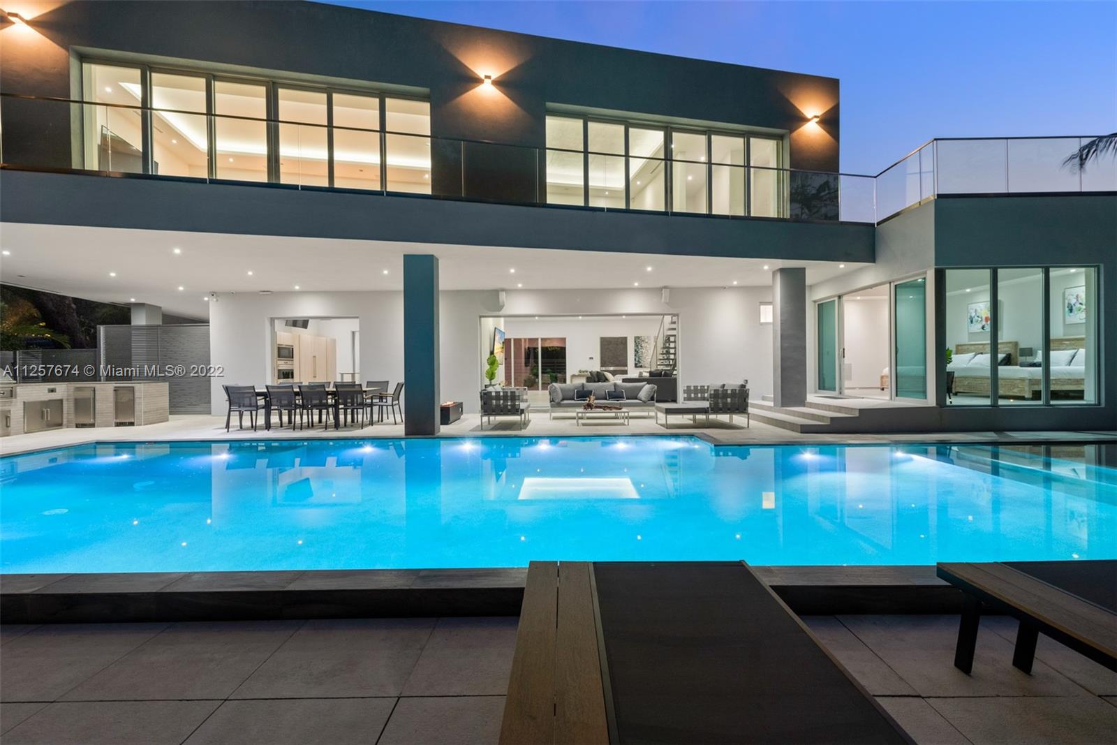 CRAWFORD ESTATES - Residential