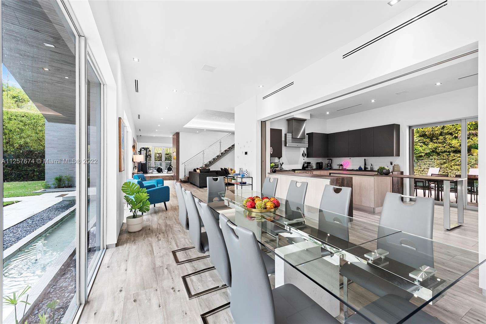 CRAWFORD ESTATES - Residential