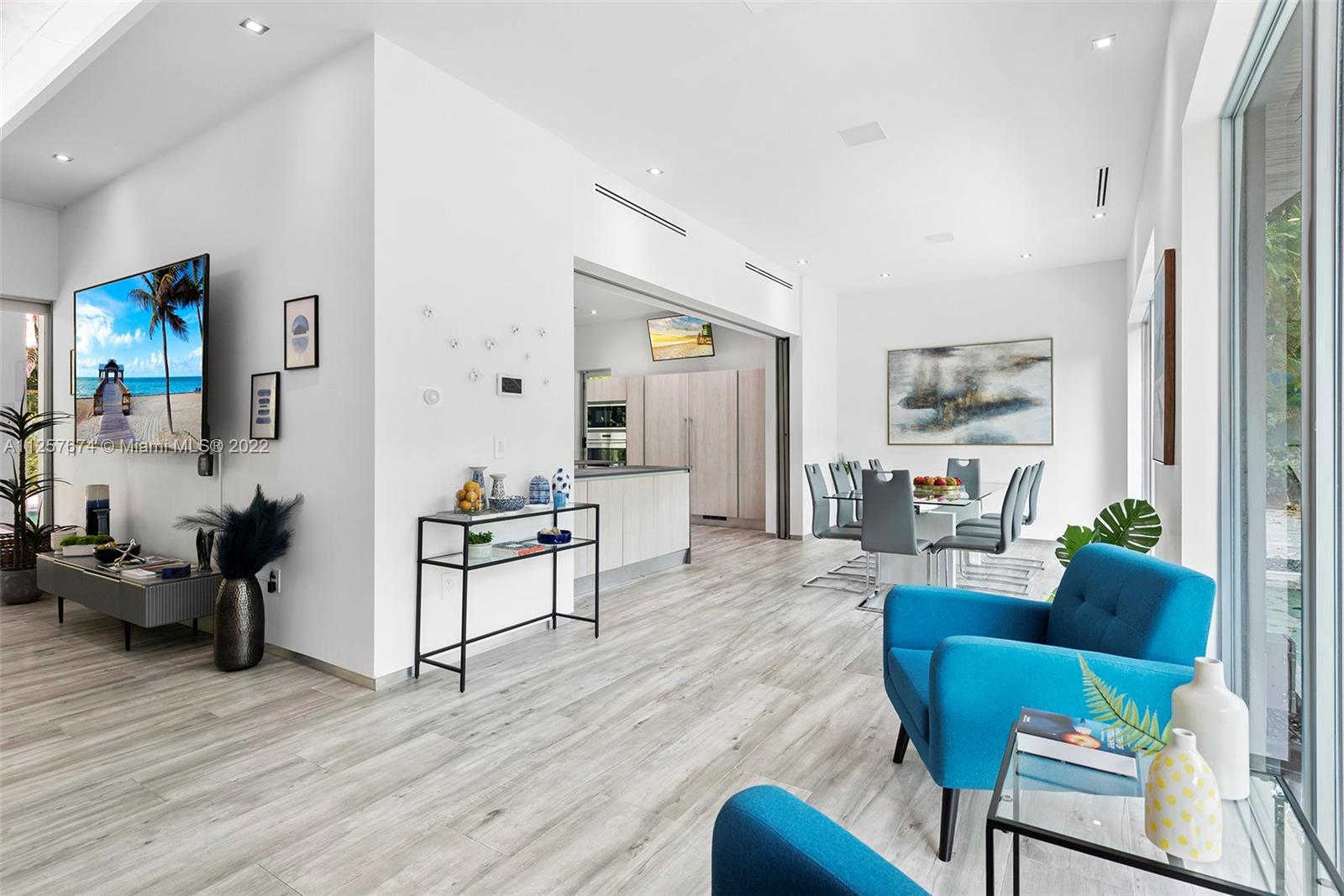 CRAWFORD ESTATES - Residential