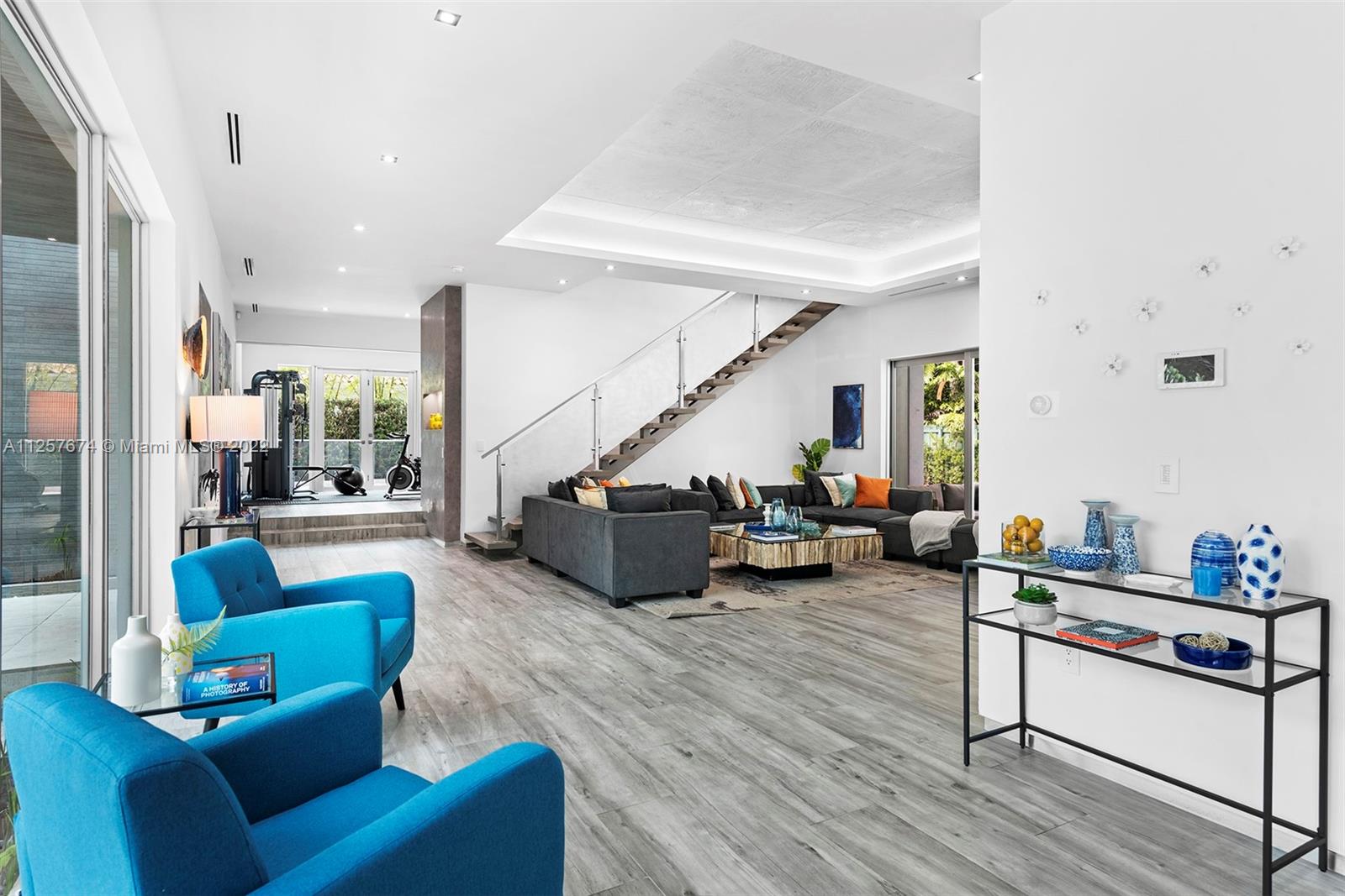 CRAWFORD ESTATES - Residential