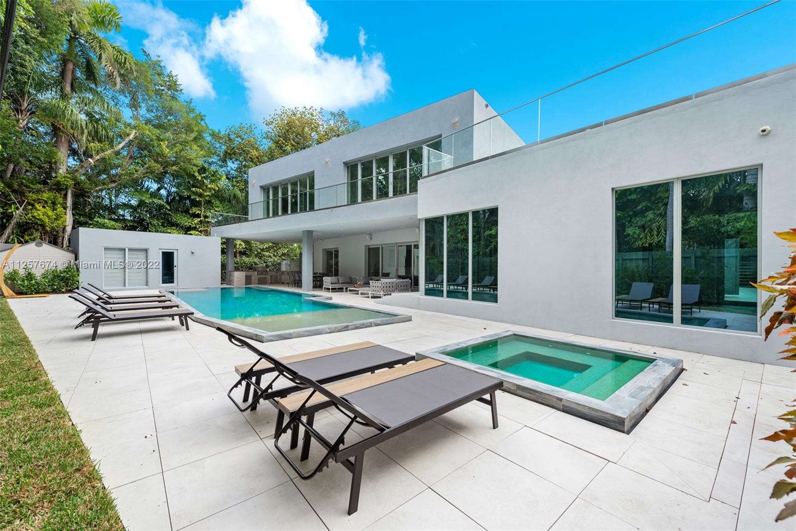 CRAWFORD ESTATES - Residential