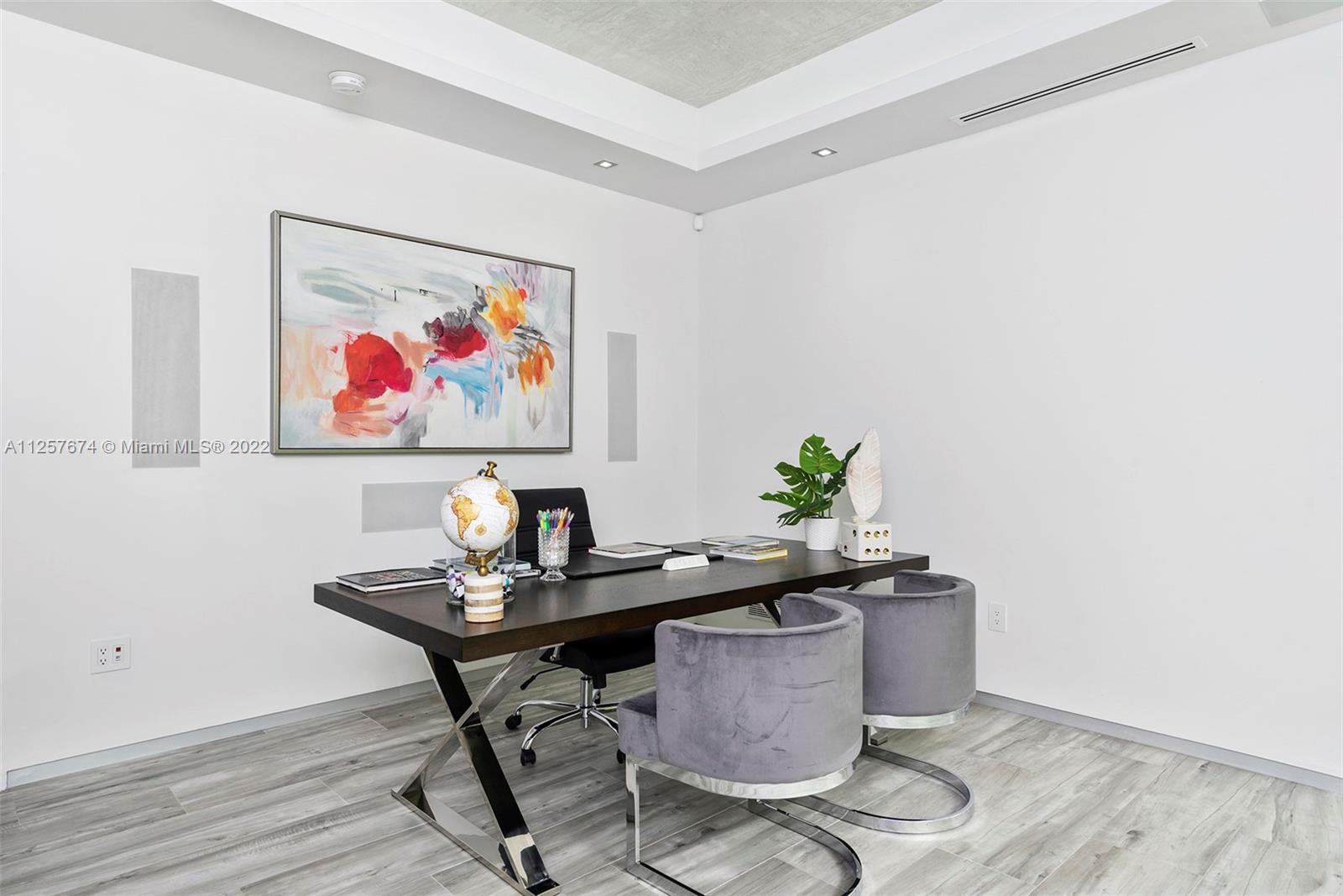 CRAWFORD ESTATES - Residential