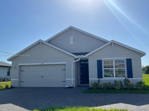 304 S El Dorado Blvd Cape Coral FL 33991