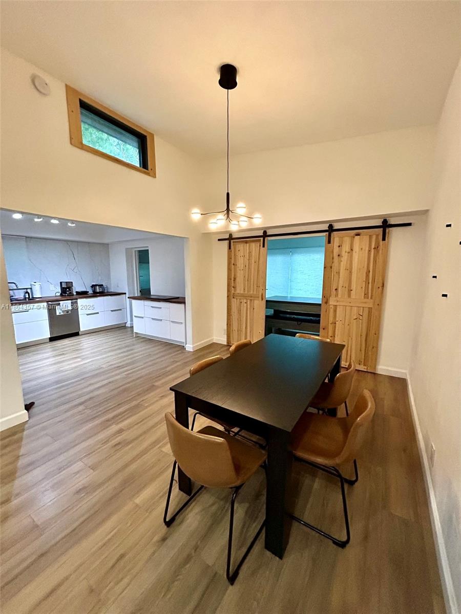 OAK RIDGE PARK AMEN PLAT - Residential Lease