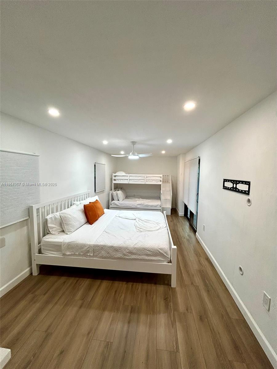 OAK RIDGE PARK AMEN PLAT - Residential Lease