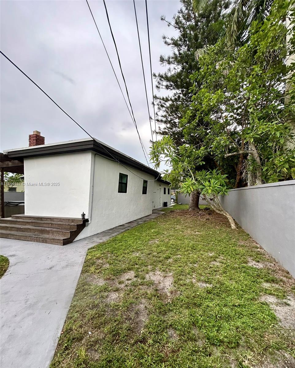 OAK RIDGE PARK AMEN PLAT - Residential Lease