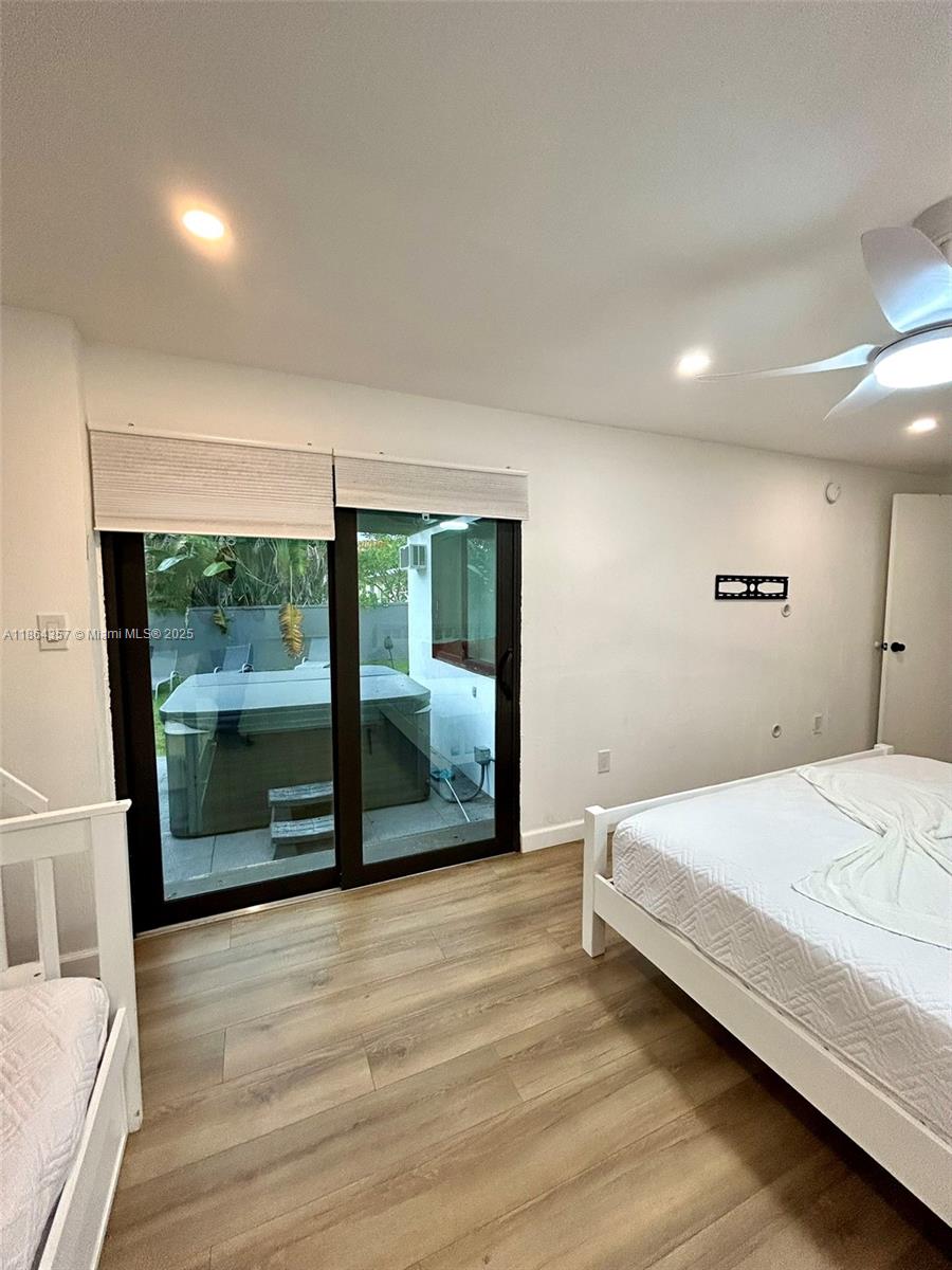 OAK RIDGE PARK AMEN PLAT - Residential Lease