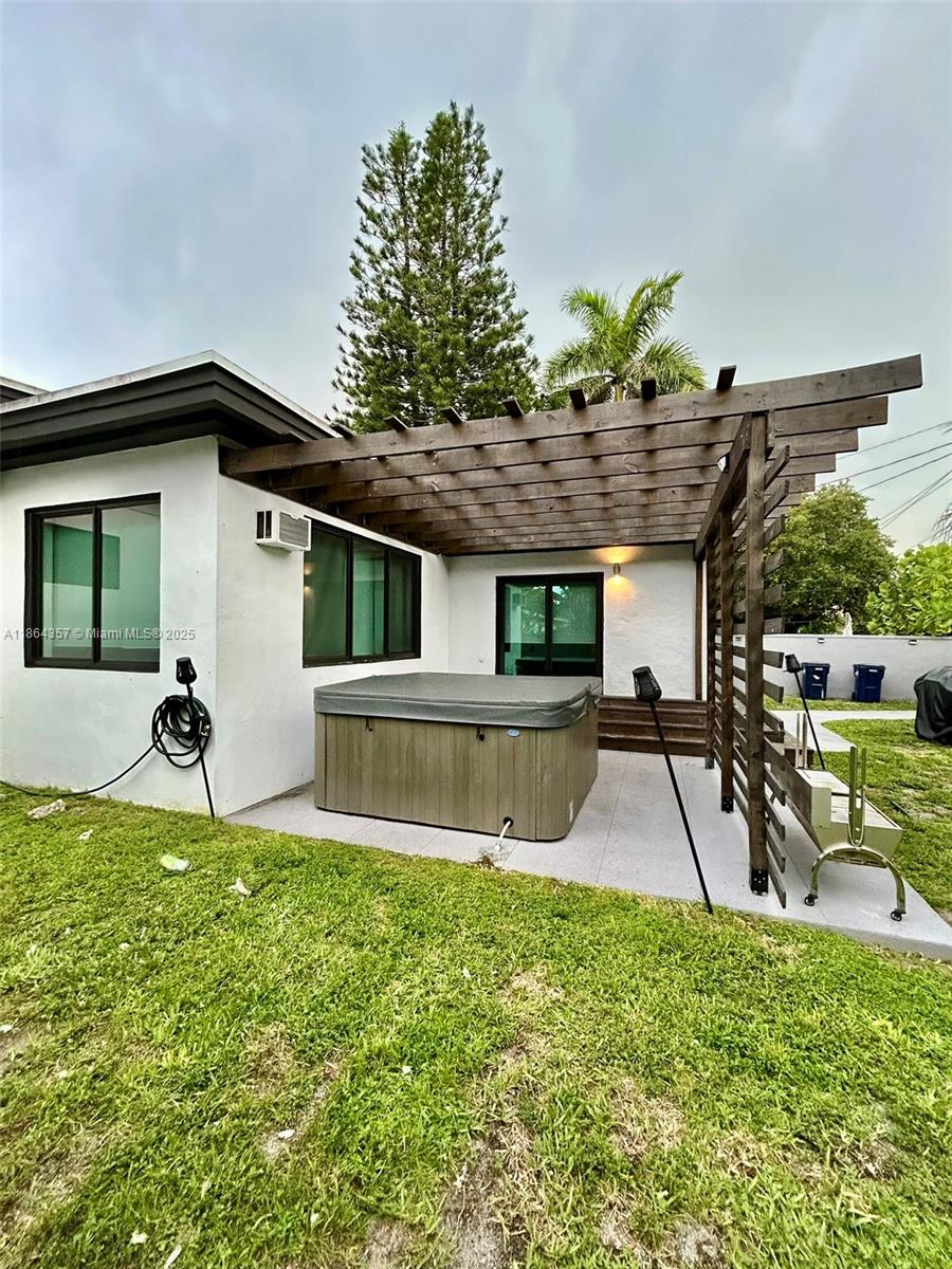 OAK RIDGE PARK AMEN PLAT - Residential Lease