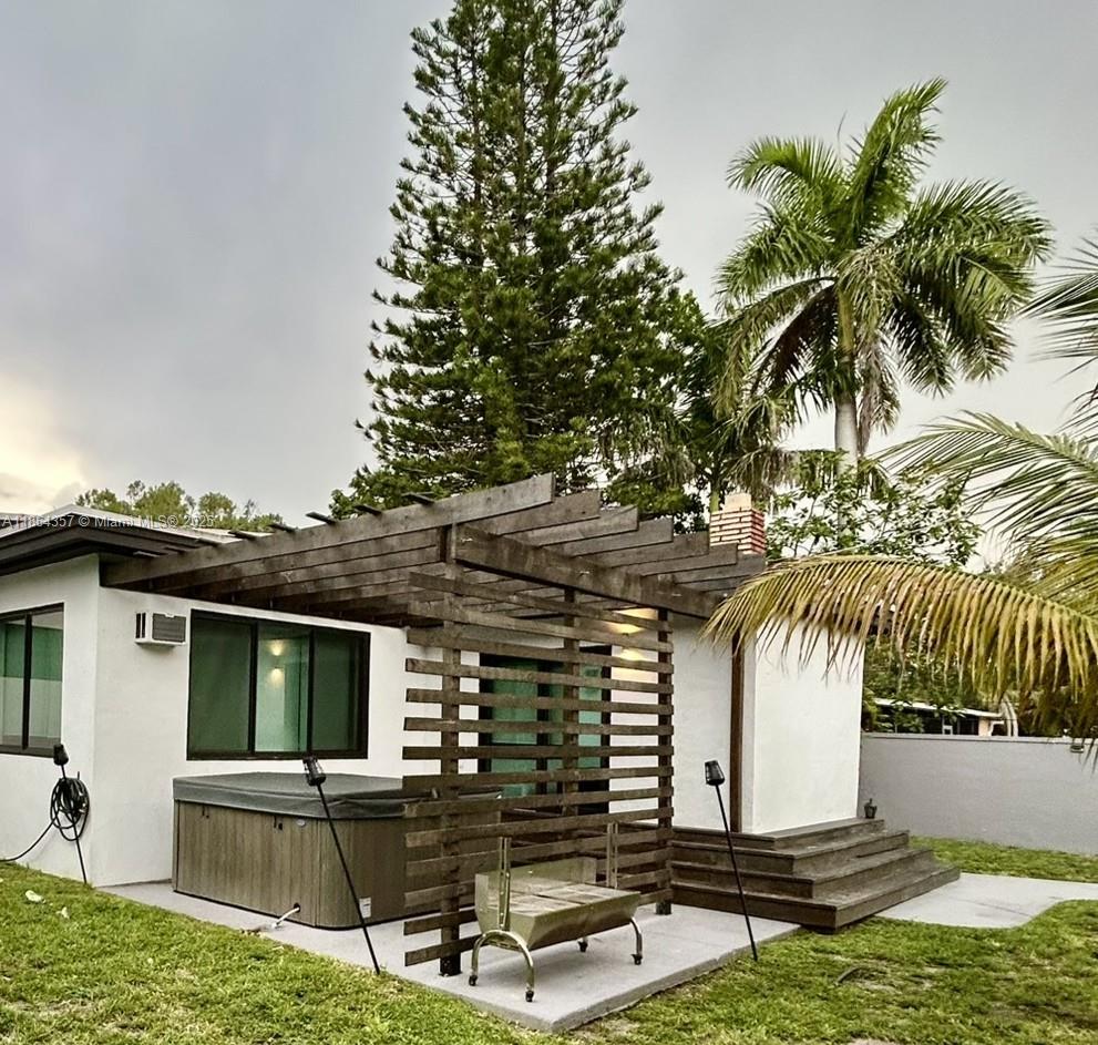 OAK RIDGE PARK AMEN PLAT - Residential Lease