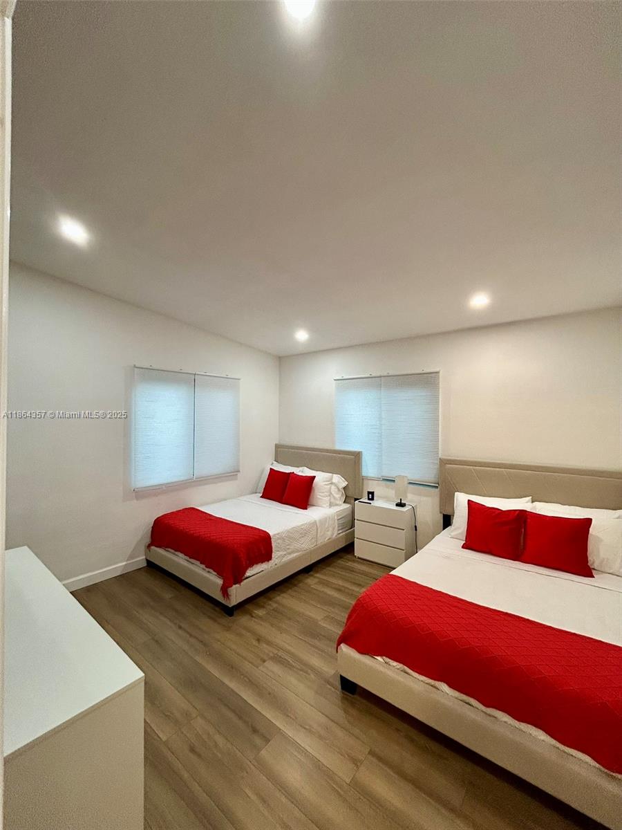 OAK RIDGE PARK AMEN PLAT - Residential Lease