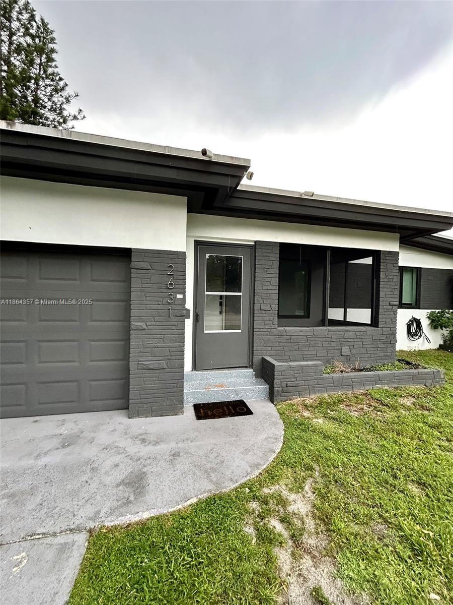 OAK RIDGE PARK AMEN PLAT - Residential Lease